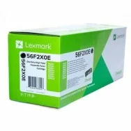 Toner Originale Lexmark 56F2X0E (Nero 20000 pagine)