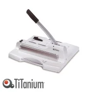 Taglierina a Leva 3949 Titanium - A4 - 360 mm - 3949-TI (Grigio)