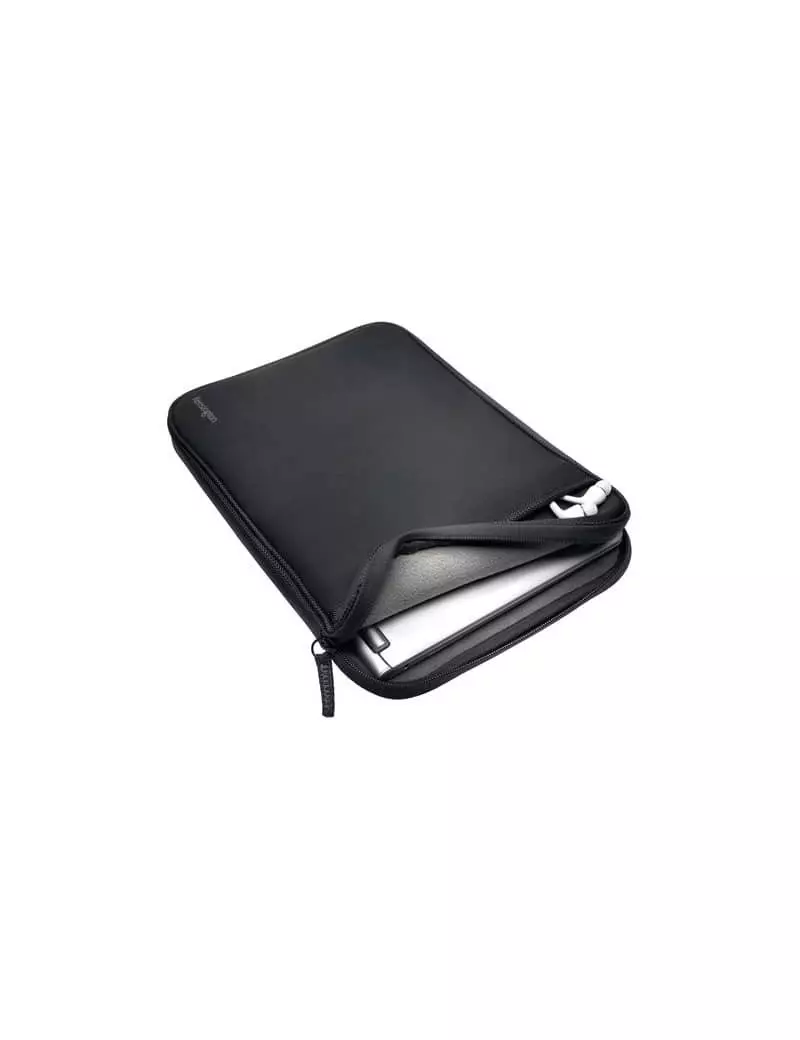 Custodia Portacomputer Universale Kensington - Notebook 14,1 Pollici - K62610WW (Nero)