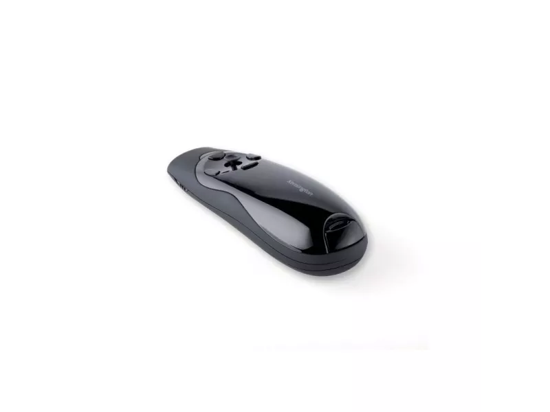 Puntatore Laser Presenter Expert Kensington - K72425EU (Nero) Puntatore Laser Presenter Expert Kensington - K72425EU (Nero)