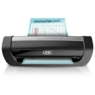 Plastificatrice a Caldo Fusion Plus 7000L GBC - A3 - 4402133EU (Nero)