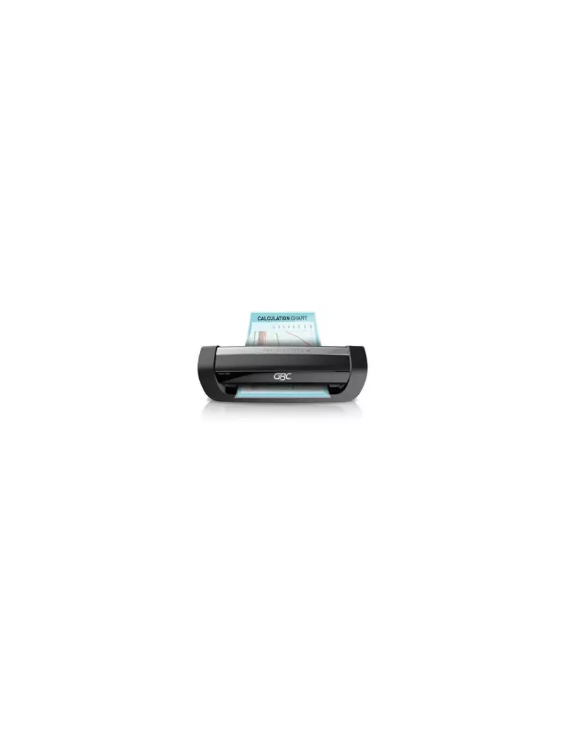 Plastificatrice a Caldo Fusion Plus 7000L GBC - A3 - 4402133EU (Nero) Plastificatrice a Caldo Fusion Plus 7000L GBC - A3 - 4402133EU (Nero)