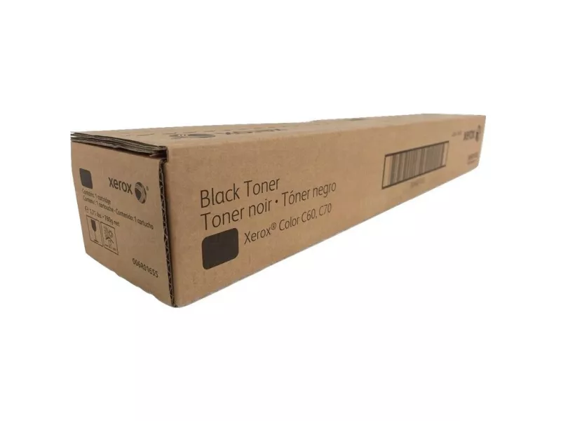 Toner Originale Xerox 006R01655 (Nero 30000 pagine)