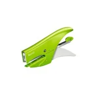 Cucitrice a Pinza 5547 Leitz - 55472054 (Verde Lime Metallizzato)