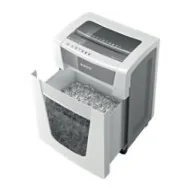 Distruggidocumenti a Frammenti IQ Office Pro P5 Leitz - 1x5 mm - 80050000 (Bianco)