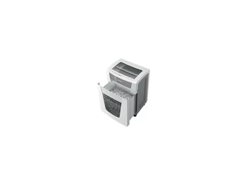 Distruggidocumenti a Frammenti IQ Office Pro P5 Leitz - 1x5 mm - 80050000 (Bianco) Distruggidocumenti a Frammenti IQ Office Pro P5 Leitz - 1x5 mm - 80050000 (Bianco)