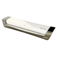 Plastificatrice a Caldo iLam Office Leitz - A3 - 72530084 (Bianco)