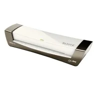 Plastificatrice a Caldo iLam Office Leitz - A4 - 72510084 (Bianco)