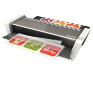 Plastificatrice a Caldo iLAM Touch2 Leitz - A3 - 74744000 (Nero)