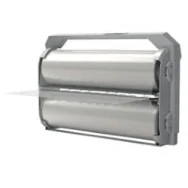 Bobina Lucida per Plastificatrici Foton 30 GBC - 100 micron - 4410018 (Trasparente)