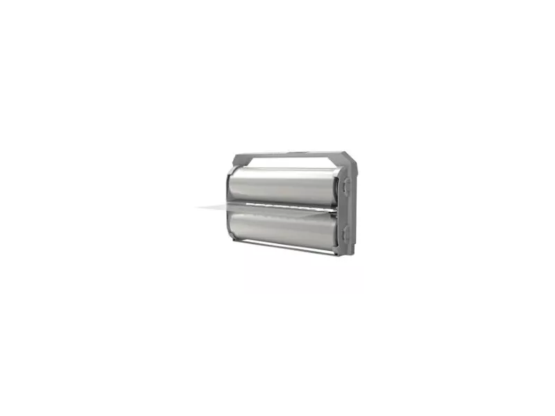 Bobina Lucida per Plastificatrici Foton 30 GBC - 100 micron - 4410018 (Trasparente)