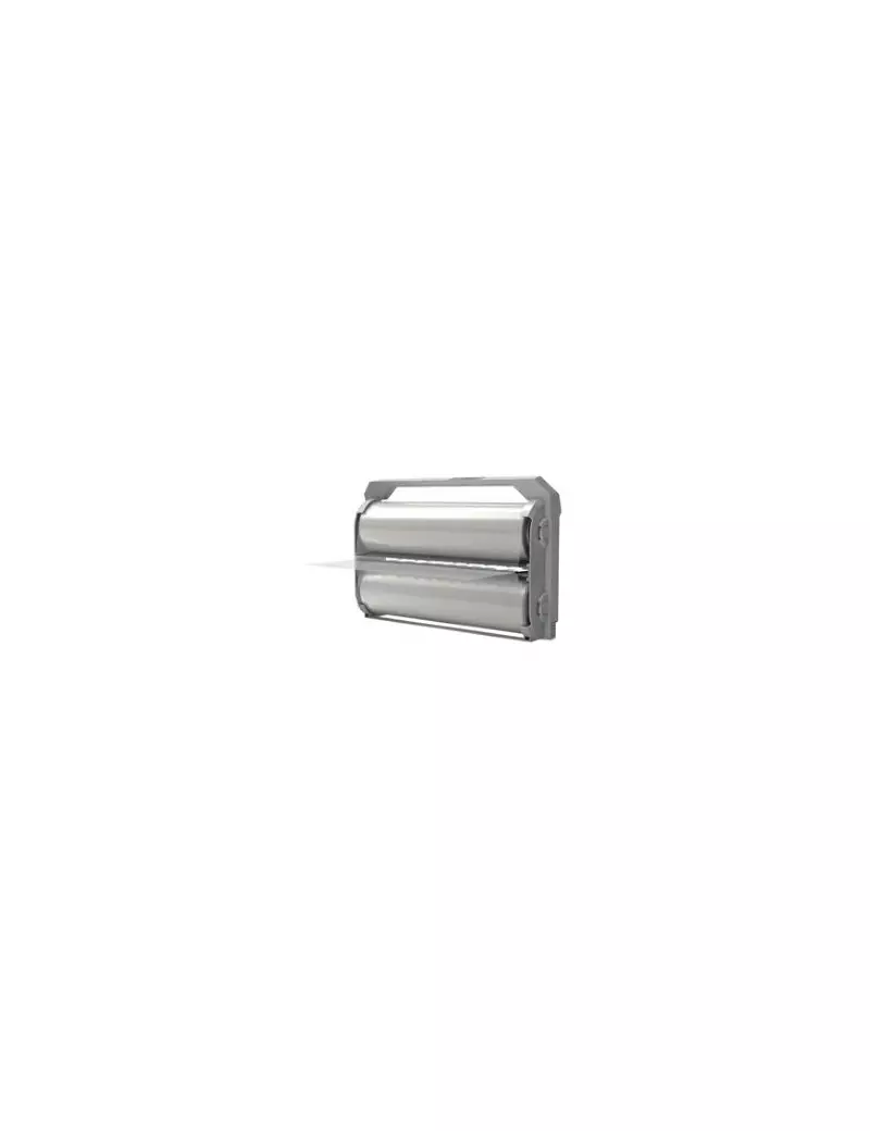 Bobina Lucida per Plastificatrici Foton 30 GBC - 100 micron - 4410018 (Trasparente) Bobina Lucida per Plastificatrici Foton 30 GBC - 100 micron - 4410018 (Trasparente)
