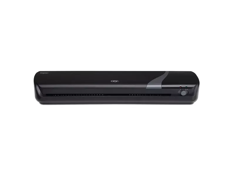 Plastificatrice a Caldo Inspire Plus GBC - A3 - 4402076EU (Nero) Plastificatrice a Caldo Inspire Plus GBC - A3 - 4402076EU (Nero)