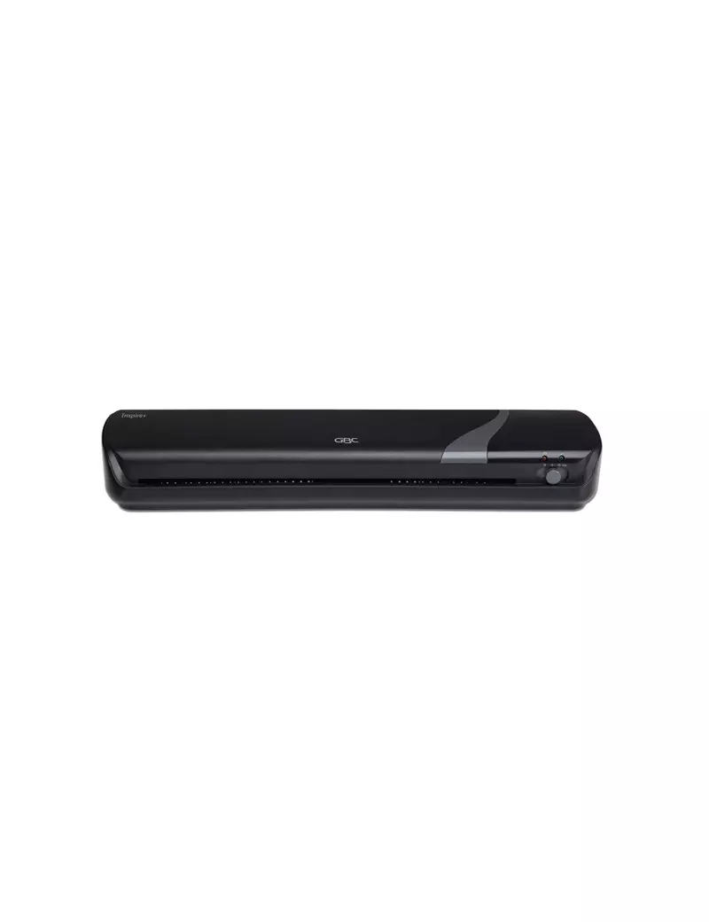 Plastificatrice a Caldo Inspire Plus GBC - A3 - 4402076EU (Nero) Plastificatrice a Caldo Inspire Plus GBC - A3 - 4402076EU (Nero)
