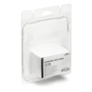 Badge Stampabili Duracard Durable - 0,5 mm - ID300 - 8914-02 (Bianco Conf. 100)