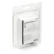 Badge Stampabili Duracard Durable - 0,76 mm - ID300 - 8915-02 (Bianco Conf. 100)