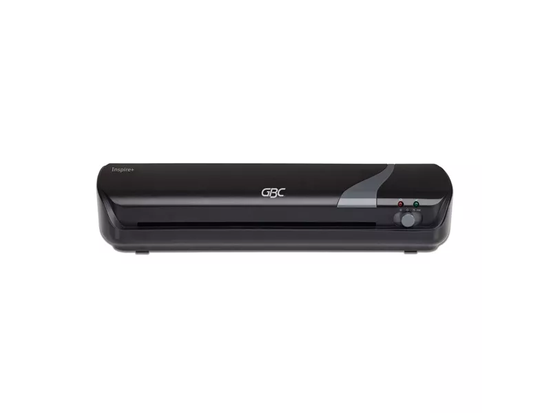 Plastificatrice a Caldo Inspire Plus GBC - A4 - 4402075EU (Nero) Plastificatrice a Caldo Inspire Plus GBC - A4 - 4402075EU (Nero)