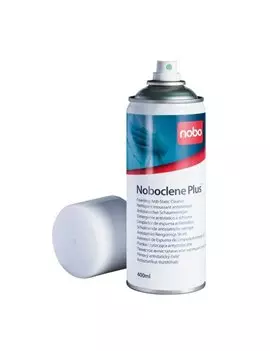 Spray di Pulizia per Lavagne Noboclean Plus - 34531163 - 400 ml