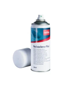 Spray di Pulizia per Lavagne Noboclean Plus - 34531163 - 400 ml