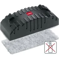 Cancellino Magnetico Ricaricabile Nobo - 34533421 (Nero)