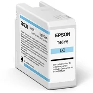 Cartuccia Originale Epson T47A500 (Ciano Chiaro 50 ml)