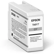 Cartuccia Originale Epson T47A700 (Grigio 50 ml)