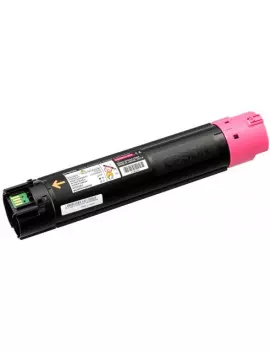 Toner Compatibile Epson S050657 (Magenta 13700 pagine)