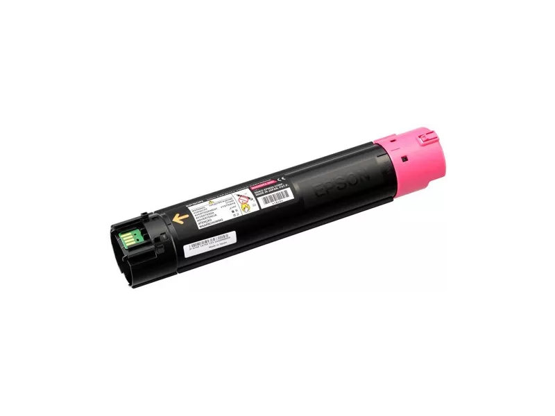 Toner Compatibile Epson S050657 (Magenta 13700 pagine)