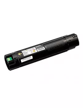 Toner Compatibile Epson S050663 (Nero 10500 pagine)