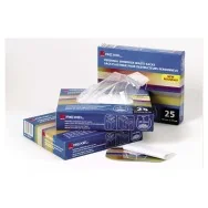 Sacchetti per Distruggidocumenti AS100 Rexel - 40 Litri - 40060 (Conf. 100)