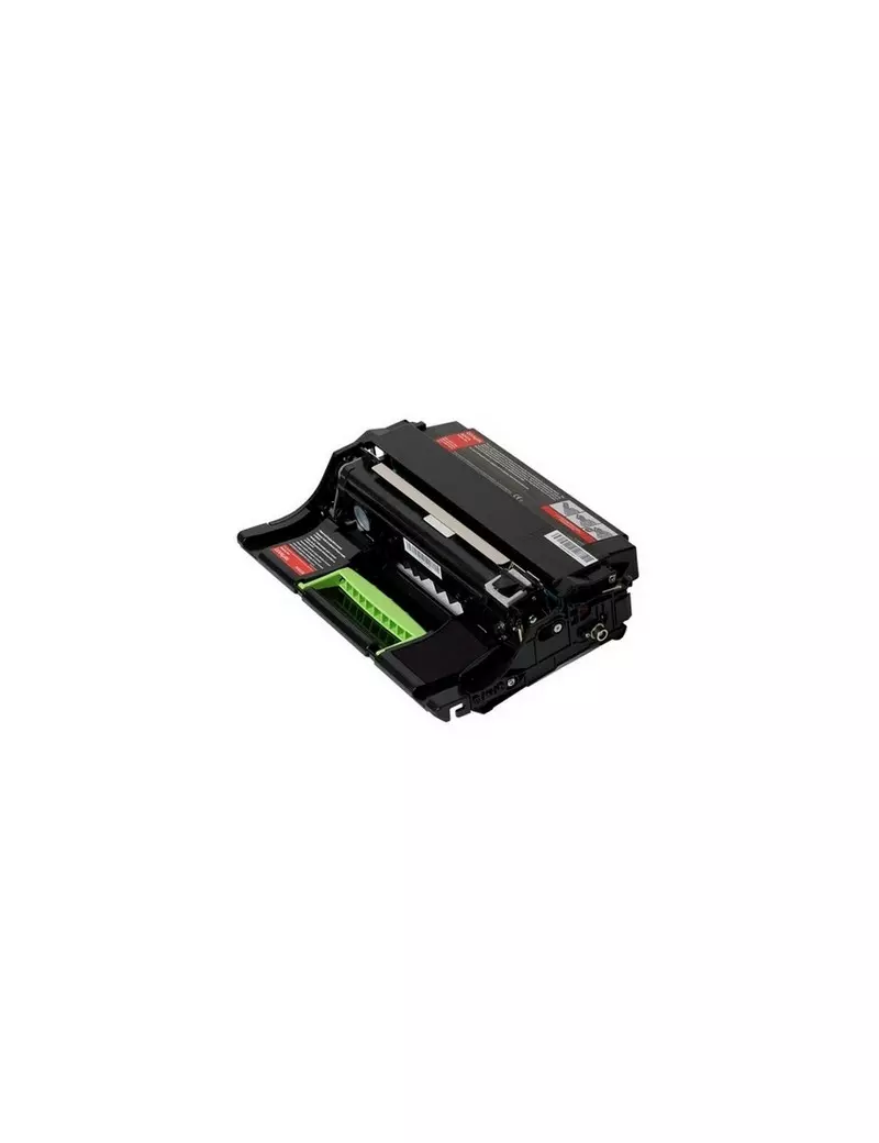 Tamburo Compatibile Lexmark 50F0Z00 500Z (Nero 60000 pagine)