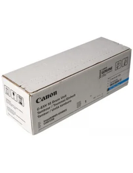 Tamburo Originale Canon C-EXV55drumc 2187C002 (Ciano 45000 pagine)