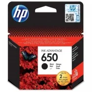 Cartuccia Originale HP CZ101AE 650 (Nero 360 pagine)