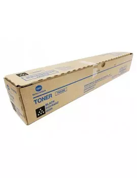 Toner Originale Konica Minolta TN328K AAV8150 (Nero 28000 pagine)