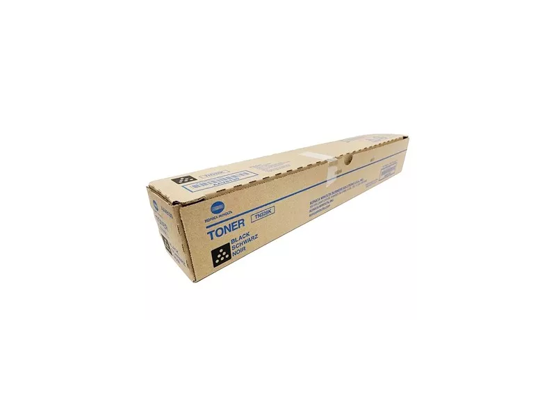 Toner Originale Konica Minolta TN328K AAV8150 (Nero 28000 pagine)