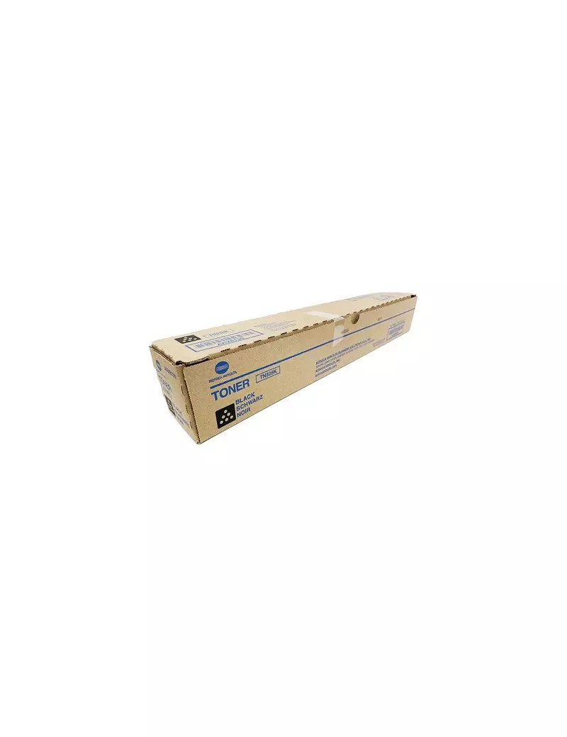 Toner Originale Konica Minolta TN328K AAV8150 (Nero 28000 pagine) Toner Originale Konica Minolta TN328K AAV8150 (Nero 28000 pagine)