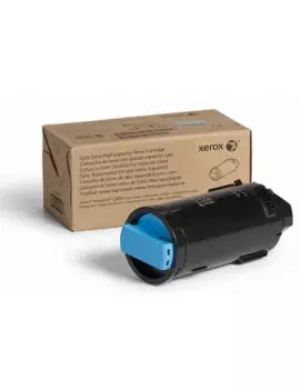 Toner Originale Xerox 106R03920 (Ciano 16800 pagine)