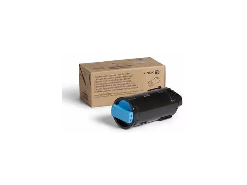Toner Originale Xerox 106R03920 (Ciano 16800 pagine)