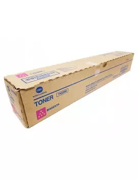 Toner Originale Konica Minolta TN328M AAV8350 (Magenta 28000 pagine)