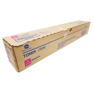 Toner Originale Konica Minolta TN328M AAV8350 (Magenta 28000 pagine)