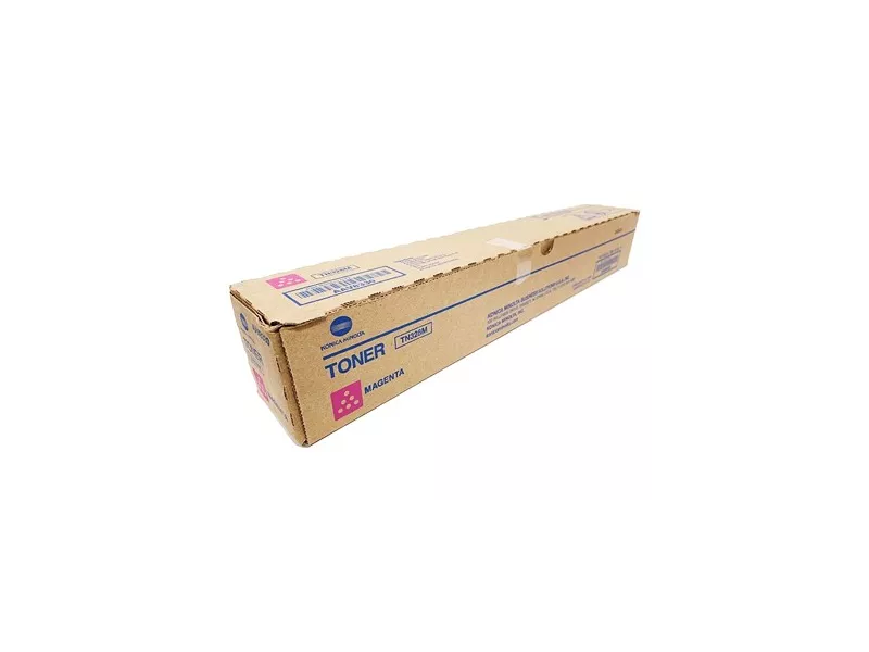 Toner Originale Konica Minolta TN328M AAV8350 (Magenta 28000 pagine)