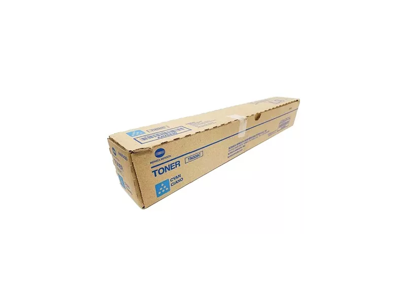 Toner Originale Konica Minolta TN328C AAV8450 (Ciano 28000 pagine)