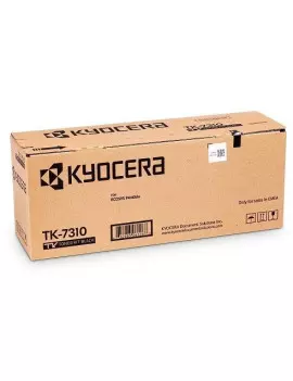 Toner Originale Kyocera TK-7310 1T02Y40NL0 (Nero 15000 pagine)