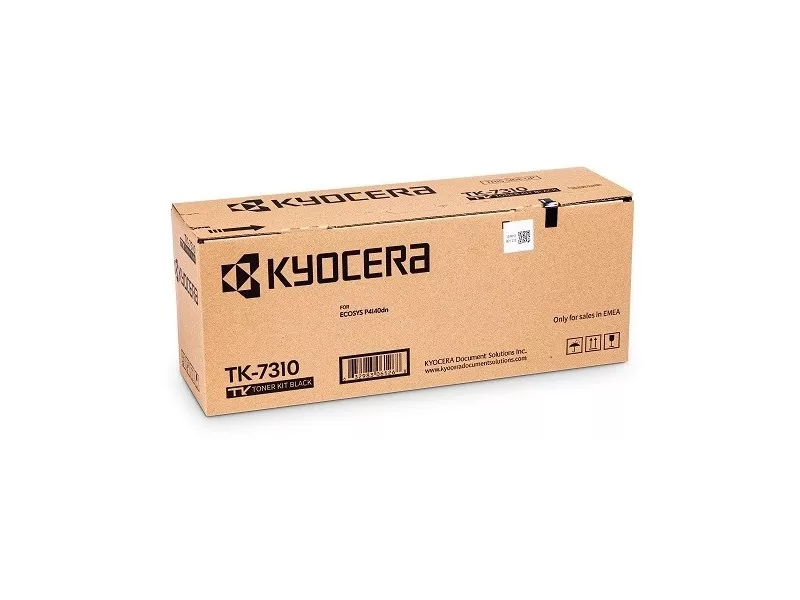 Toner Originale Kyocera TK-7310 1T02Y40NL0 (Nero 15000 pagine)