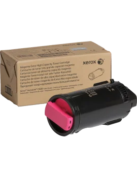 Toner Originale Xerox 106R03921 (Magenta 16800 pagine)