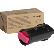 Toner Originale Xerox 106R03921 (Magenta 16800 pagine)