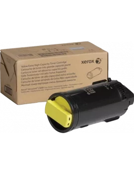 Toner Originale Xerox 106R03922 (Giallo 16800 pagine)