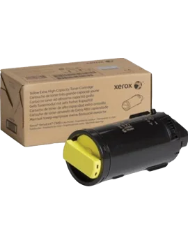 Toner Originale Xerox 106R03922 (Giallo 16800 pagine)