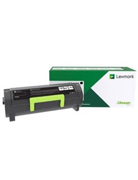 Toner Originale Lexmark B282000 (Nero 7500 pagine)