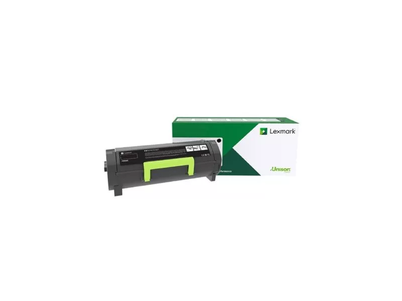 Toner Originale Lexmark B282000 (Nero 7500 pagine)